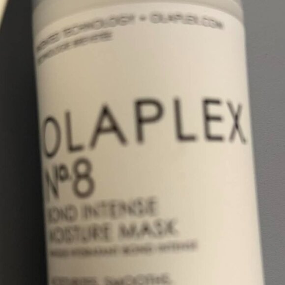 THREE Piece Olaplex Hair BUNDLE No. 4 Shampoo, No. 5 Conditioner, No. 8 Mask NEW - Picture 6 of 10